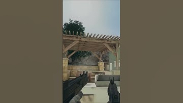 Adaptive Trigger Tension ALVO PS VR2 😎 #shorts