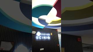 SCIKIQ Has a New Home! Bigger Space, Bigger Dreams, Brighter Future  #newbeginnings #ytshorts