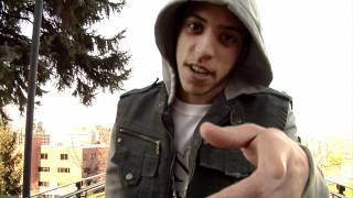 Famous Hey Indo TV Cuse Cypher Bloopers w/  IamG Jay Foss Profile