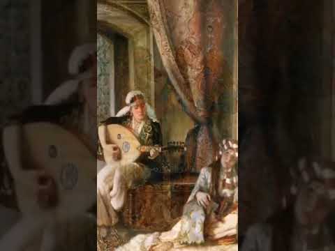 وال ذي ك ح ل ج فن يك ب ما موشح أندلسي