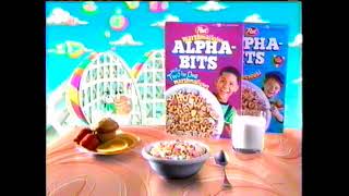 Nickelodeon Commercial Breaks During Alvin And The Chipmunks July-August 1995 Part 4 Of 5