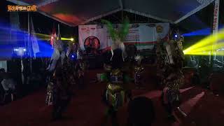 Topeng ireng-Sekar Arum,Ngobaran,Windusari-Live!!Mendirat-Secang-Magelang.