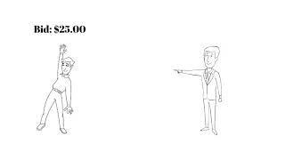 Auction Timer explained version 2