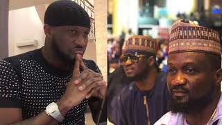 The True Life Story of P SQUARE, How They First Traveled Abroad!