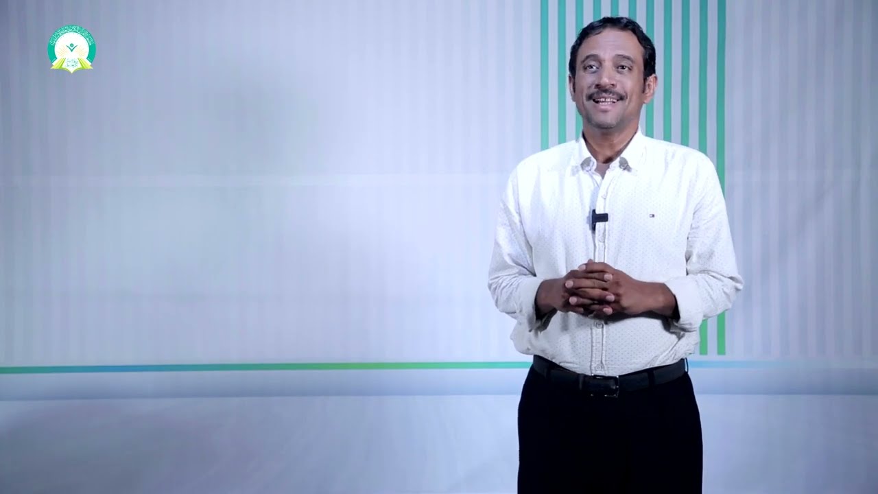 المحاضرة (7) السجل التجاري - تقديم د. أحمد يسلم العوش