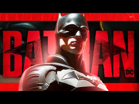 Por que o Batman do Robert Pattinson humilhou a trilogia Nolan