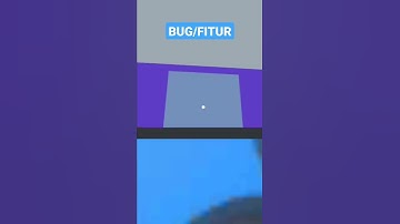 BUG/FITUR LAGI 