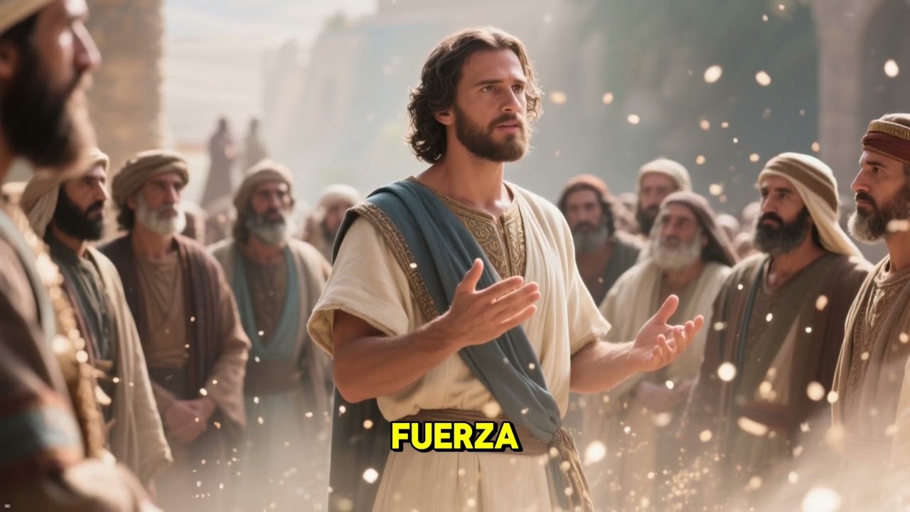 Dios da la victoria: El poder del reinado justo de David | 2 Samuel 8