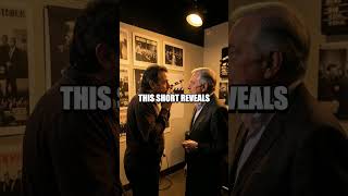 Icons Unscripted Clash of Cinematic Legends