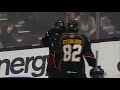 Cleveland Monsters Highlights: 1.25.20 Win vs Toronto