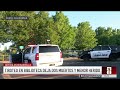 Tiroteo en biblioteca en el norte de California deja 2 muertos
