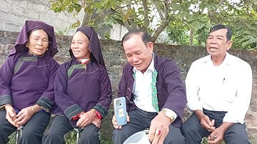 GIAO LIU NGÀY SINH NHẬT CẦM ĐÀN SƠN ĐỘNG BẮC GIANG 13 10 2025 ÂM LỊCH