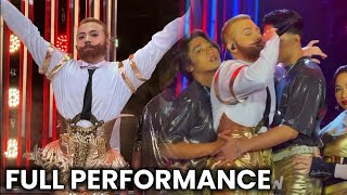 Download Lagu JASON DY AS SAM SMITH | YOUR FACE SOUNDS FAMILIAR BEHIND THE SCENE MP3 Download Lagu JASON DY AS SAM SMITH | YOUR FACE SOUNDS FAMILIAR BEHIND THE SCENE MP3