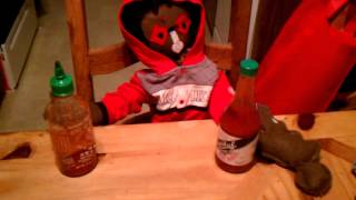 Hempster Baby,Cannabis Till I Die