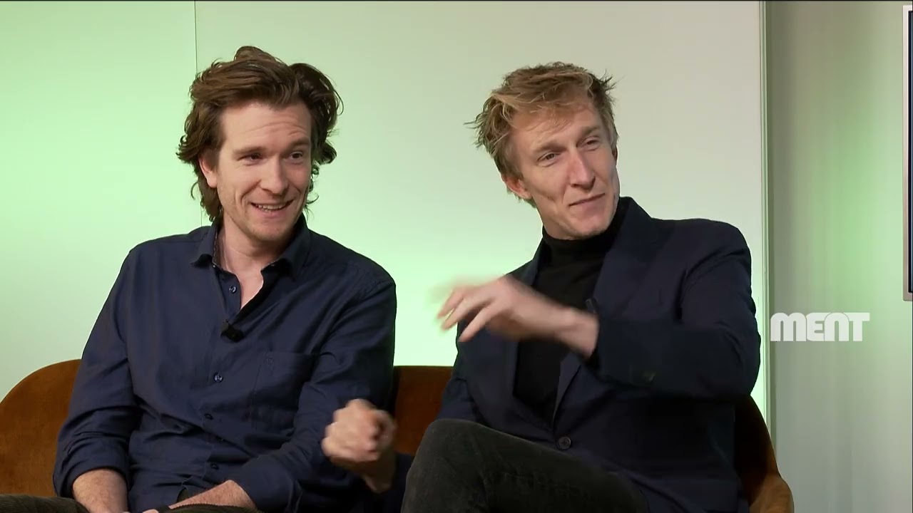 Herbert 1+1=3 met Mathieu & Guillaume (dl4)