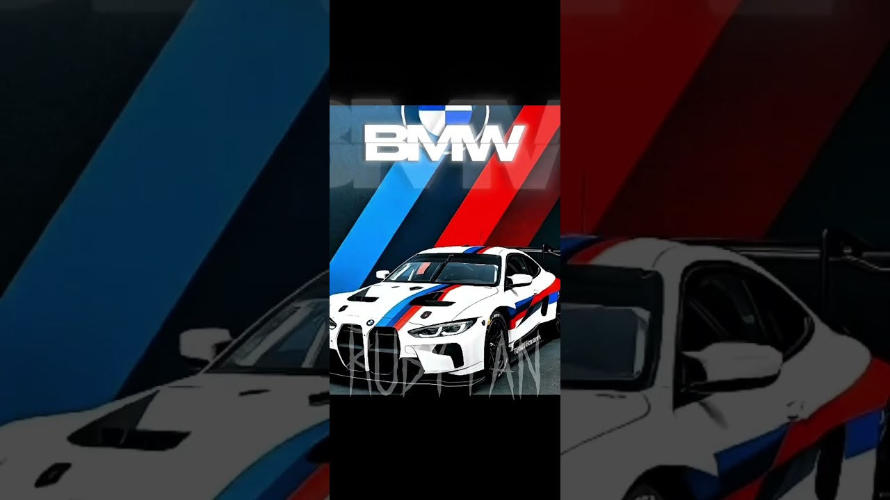 BMW edit 