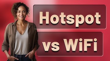 Is Using a Mobile Hotspot Safer Than Public WiFi for Sensitive Apps?