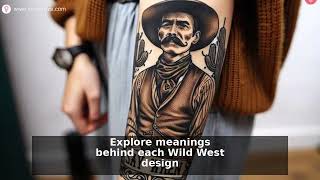 Top 8 Doc Holliday Tattoo Ideas | Wild West Ink Inspiration