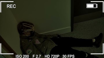 Project 2 Title Sequence finished outcome