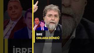 İbre Onlara Döndü Sırada Kimler Var?