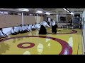 Bloc aikido 2020 e iii