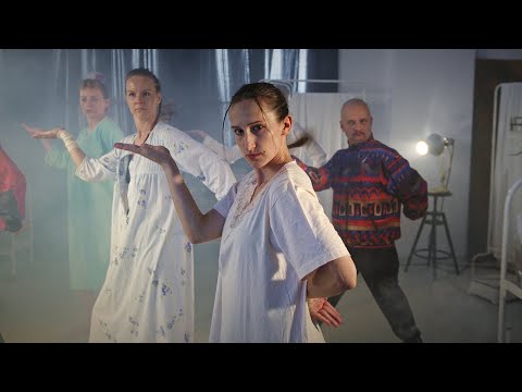LASY — LASY - Australian Open [Official Music Video]