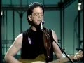 Lou Reed - Warrior King [2-16-93]