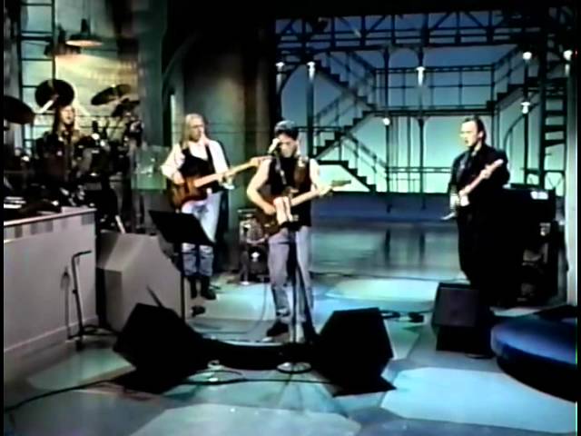 Lou Reed - Warrior King [2-16-93] - YouTube