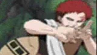 Ninja Blowout (A Gaara,Naruto,Sauske,and Lee Production)
