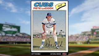 Top 10 Funniest Baseball Names