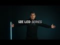PRODUCT PRESENTATION – IZE LED OG SERIES – STRANDS LIGHTING DIVISION
