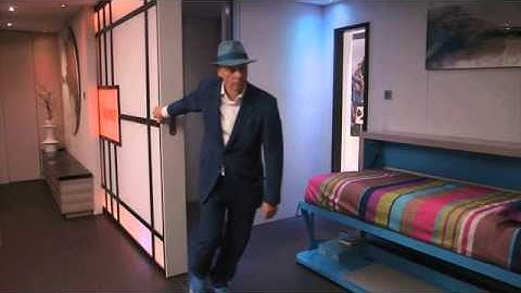 YO! Home: Official launch video at 100% Design