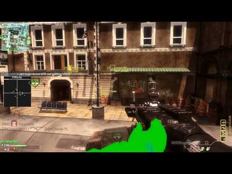 xInstantHook Call of duty modern warfare 3 mw3 - x22cheats - Aimbot