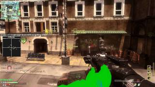 xInstantHook Call of duty modern warfare 3 mw3 - x22cheats - Aimbot
