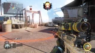 Quad Final Killcam Locus BO3