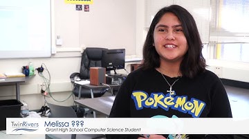 COMPUTER SCIENCE Pathway at Grant High School