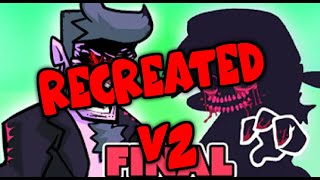 DEATCHMATCH RECREATED V2! screenshot 1