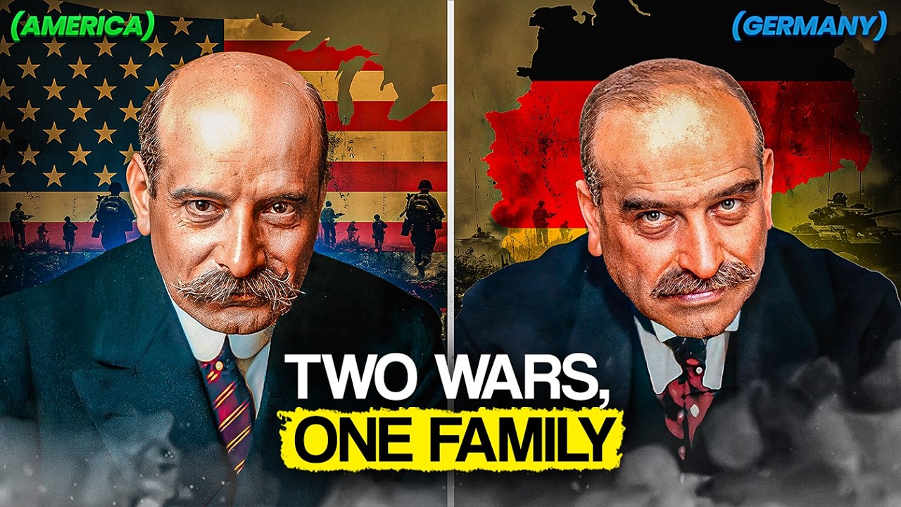 The Jewish Banking Family That Challenged the Rothschilds
