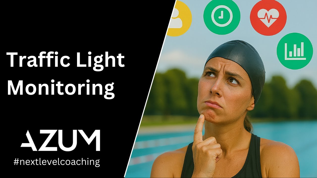 AZUM Traffic Light Monitoring - YouTube