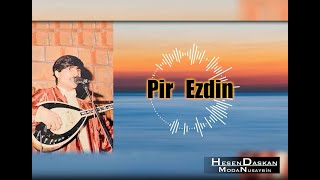 Hozan Dengbej  Pir Ezdin music #dengbej #pirezdin #ezidi