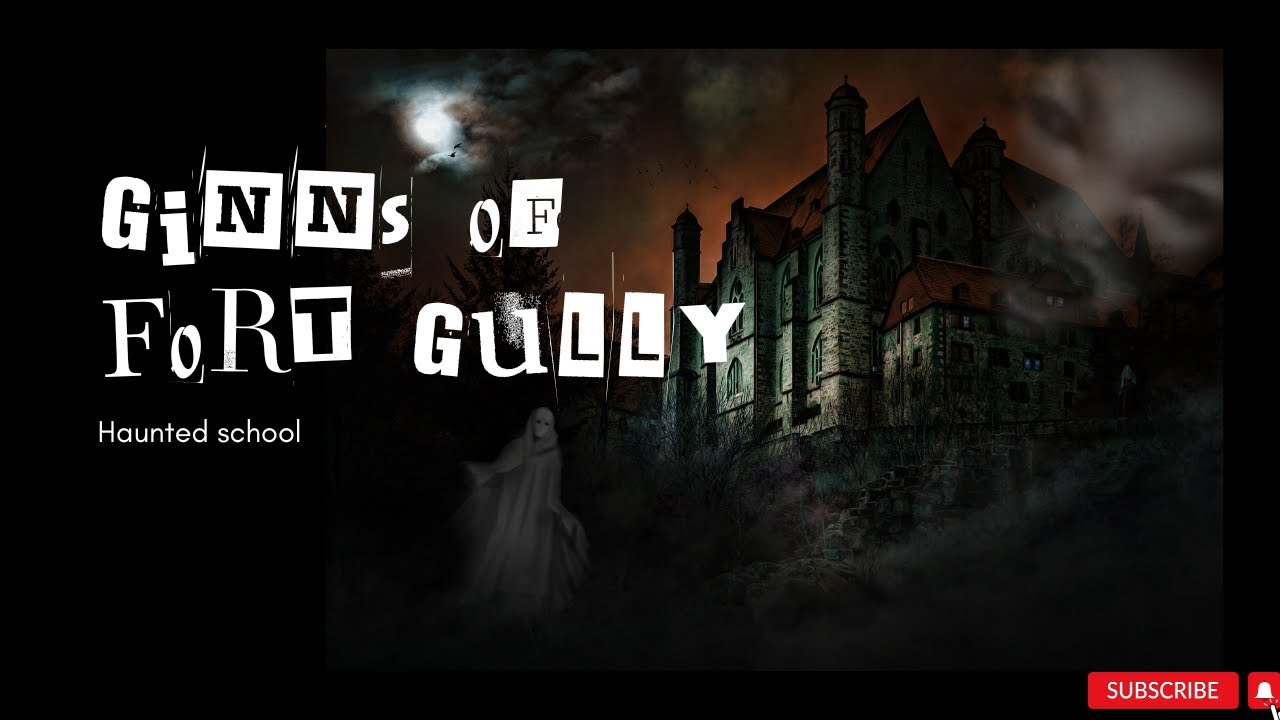 VERY SCARY TRUE SCHOOL HORROR STORIES