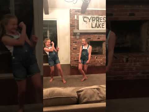 The Git Up Challenge! #blancobrown #thegitupchallenge