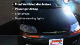 2008 Chevrolet Aveo5 - Budd Lake NJ