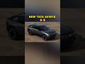New Tata Avinya | New Electric Cars in 2026 | Tata New Car