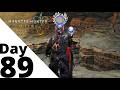 The Quest for the Monster Hunter Wilds Platinum Trophy! (Day 89)