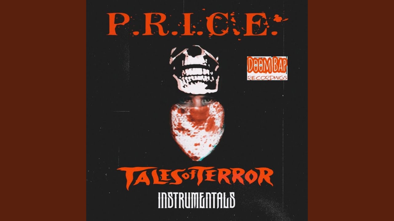 Headhunter (Instrumental)