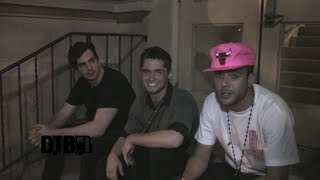 I Am King - CRAZY TOUR STORIES Ep. 158