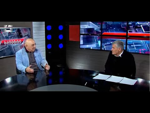 იპარავთ, ფულს შოულობთ, მდიდრდებით! ეს არის მისაღები რელიგიასთან?!  - ვალერი გელბახიანი