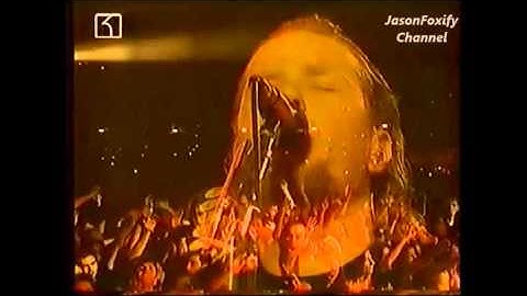 Metallica - Nothing Else Matters (Live in Bulgaria)