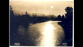 The Amber Lanterns - Black Spirit